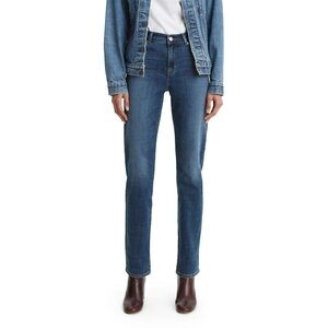 Levi’s 414 Classic Straight